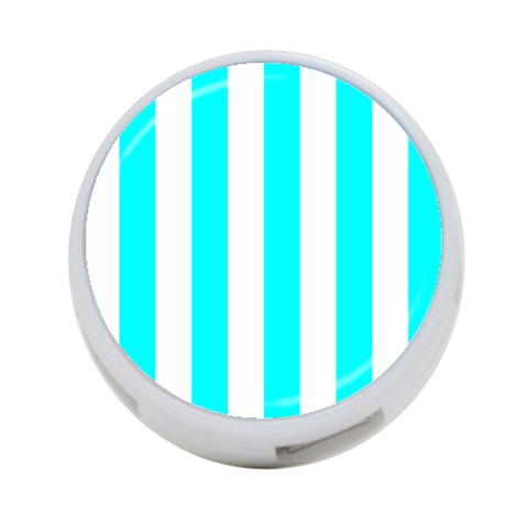 Vertical Stripes Front