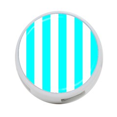 Vertical Stripes Back