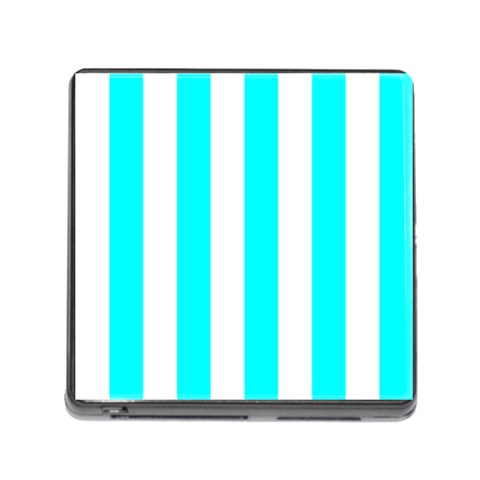 Vertical Stripes Front