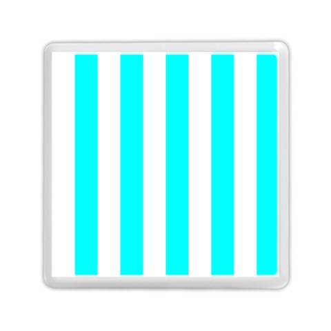 Vertical Stripes Front