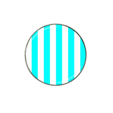 Vertical Stripes Front