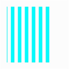 Vertical Stripes Front