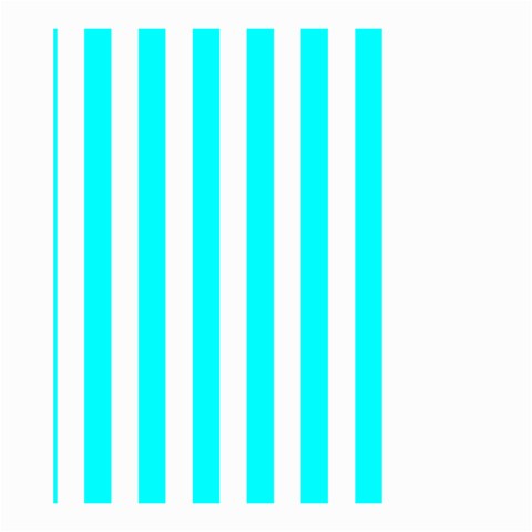 Vertical Stripes Front