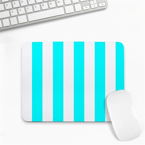 Vertical Stripes Front
