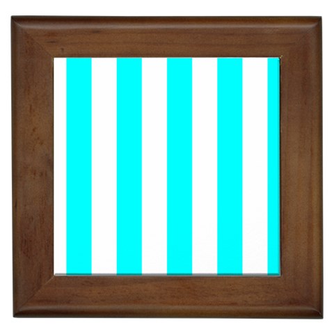 Vertical Stripes Front