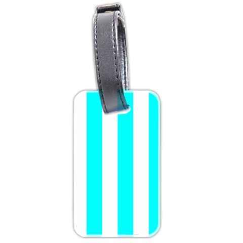 Vertical Stripes Front