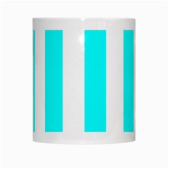 Vertical Stripes Center
