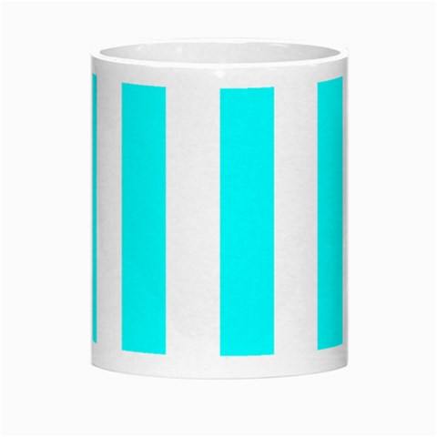 Vertical Stripes Center