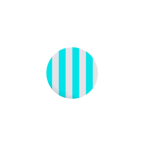 Vertical Stripes Front