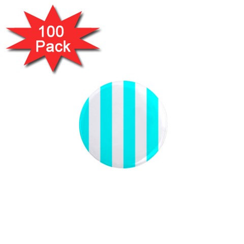 Vertical Stripes Front