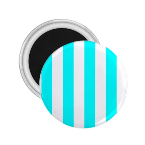 Vertical Stripes Front