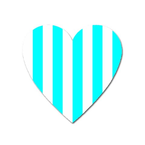 Vertical Stripes Front