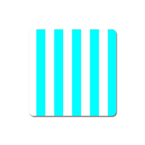 Vertical Stripes Front