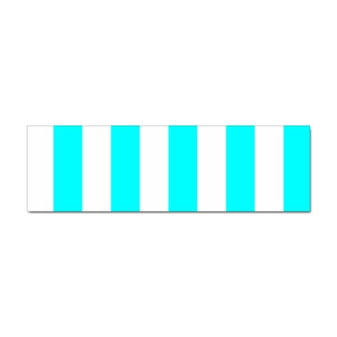 Vertical Stripes Front
