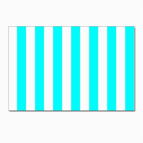 Vertical Stripes Front