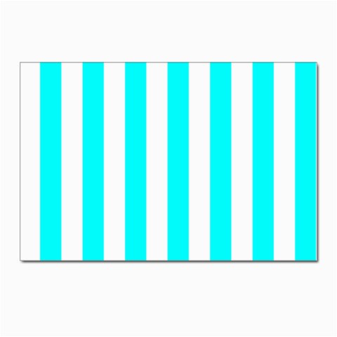 Vertical Stripes Front