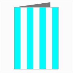 Vertical Stripes Left