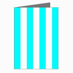 Vertical Stripes Left