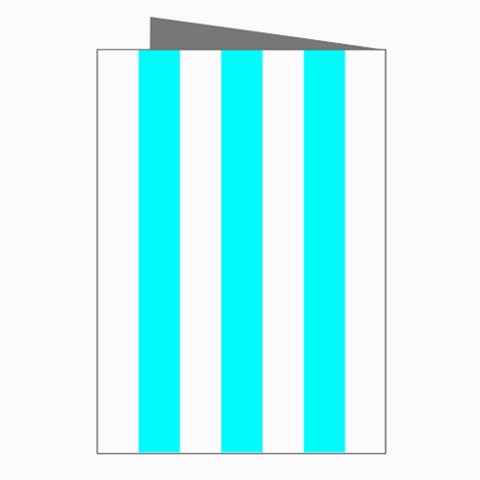 Vertical Stripes Right