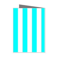 Vertical Stripes Left