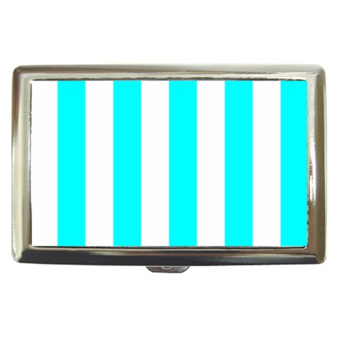 Vertical Stripes Front