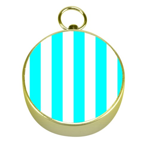 Vertical Stripes Front