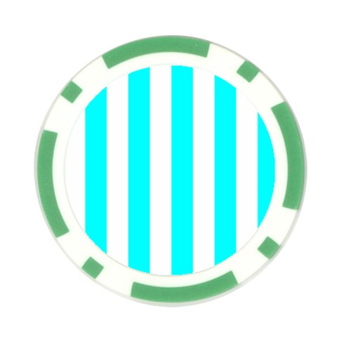 Vertical Stripes Front