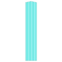 Vertical Stripes Halter Strap