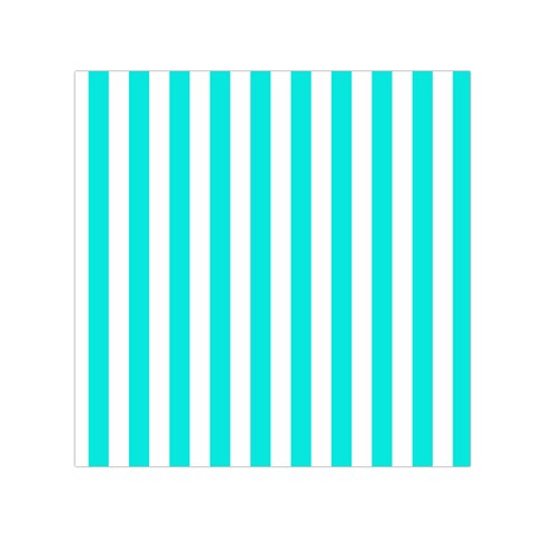 Vertical Stripes Front