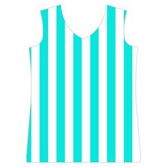 Vertical Stripes Front