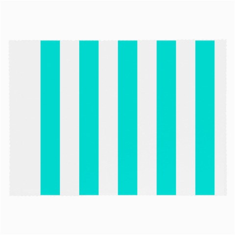 Vertical Stripes Front
