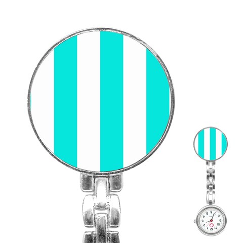 Vertical Stripes Front