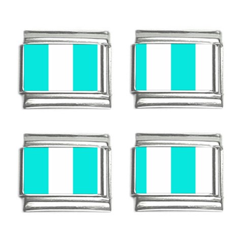 Vertical Stripes Front