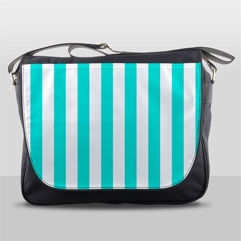 Vertical Stripes Front