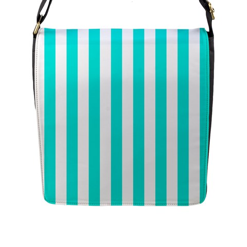 Vertical Stripes Front