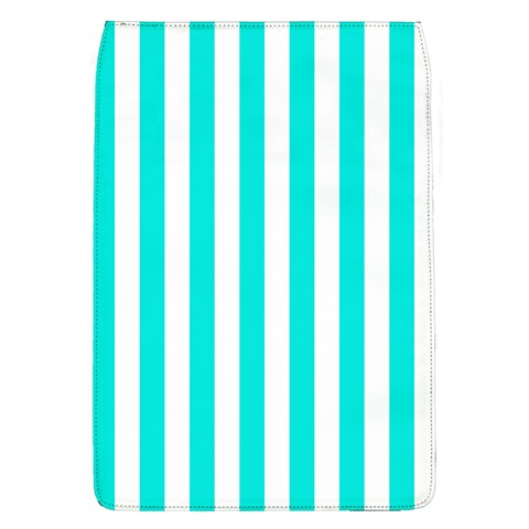 Vertical Stripes Front