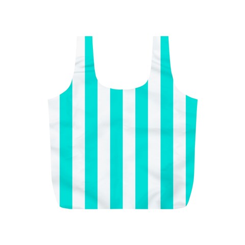 Vertical Stripes Front