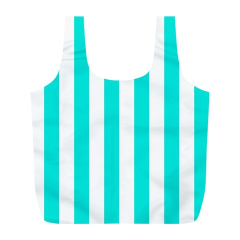 Vertical Stripes Front