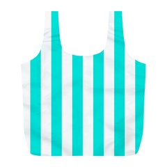 Vertical Stripes Back