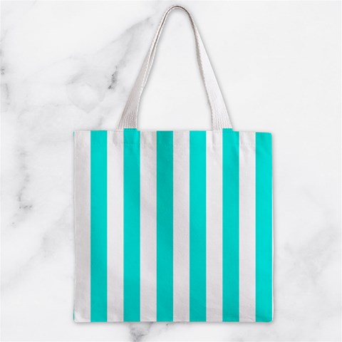 Vertical Stripes Front