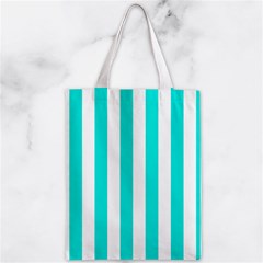 Vertical Stripes Back