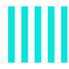 Vertical Stripes Back