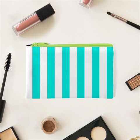Vertical Stripes Front