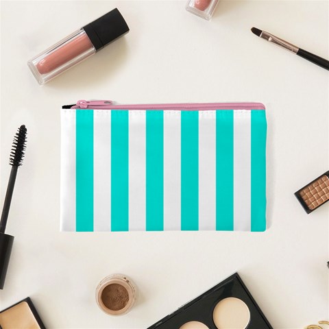 Vertical Stripes Front