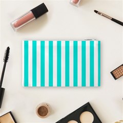 Vertical Stripes Back