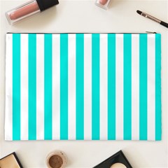 Vertical Stripes Back