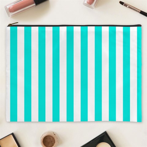 Vertical Stripes Front