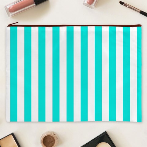Vertical Stripes Front