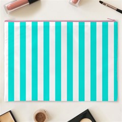 Vertical Stripes Back