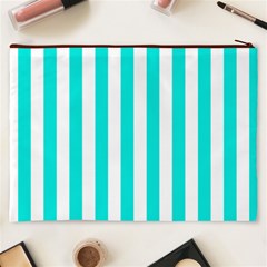 Vertical Stripes Back